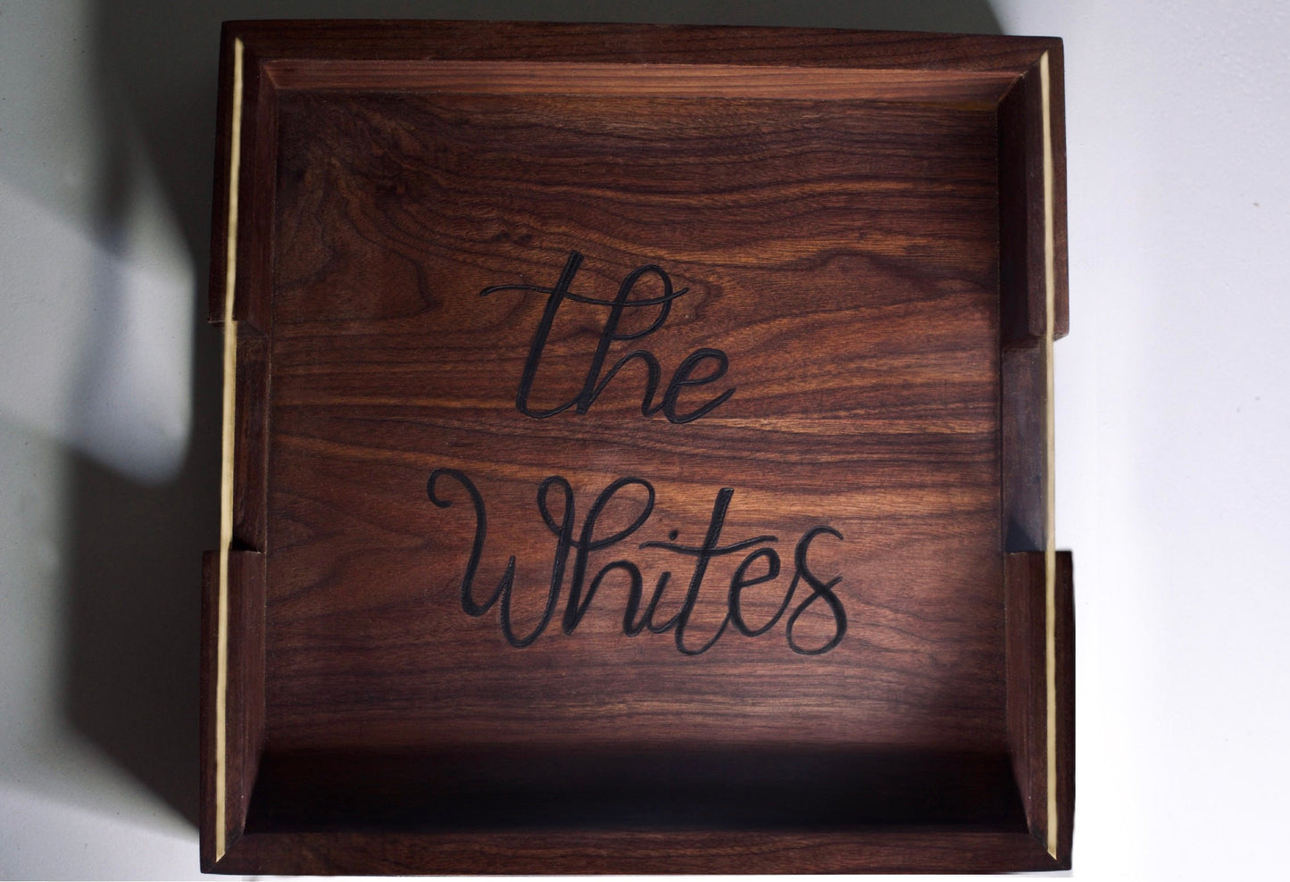 The Elizabeth Serving Tray