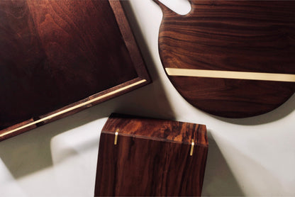 The Elizabeth Serving Tray